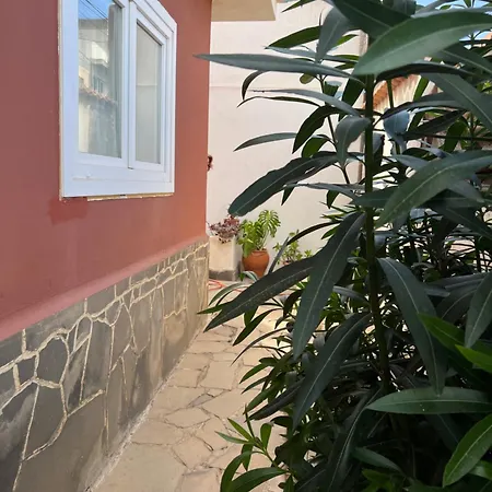 Atico Casa De Invitados Bluemoon Appartement *